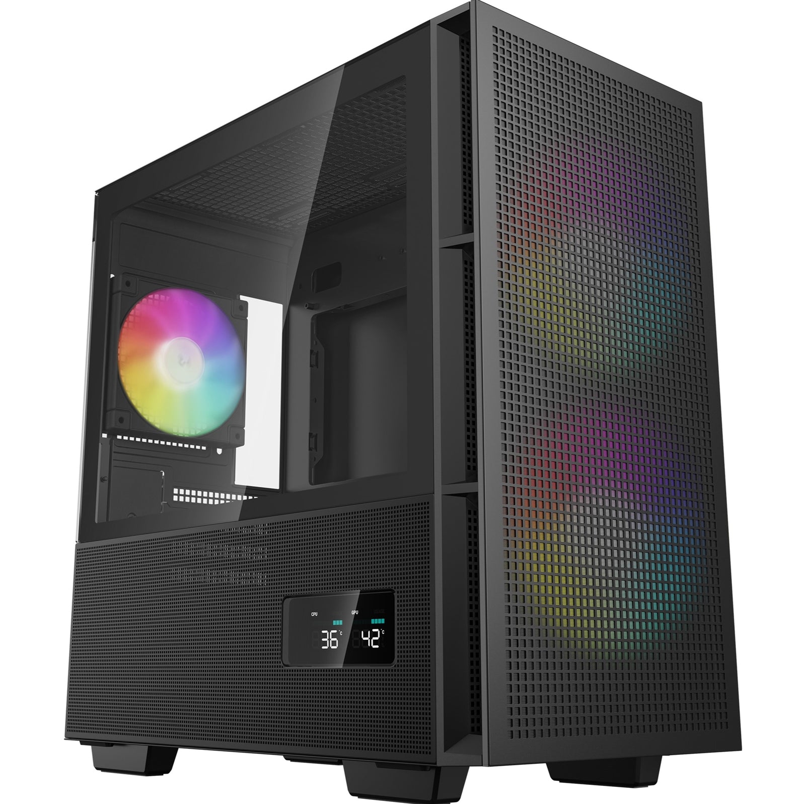 mATX Cases — Computer Orbit