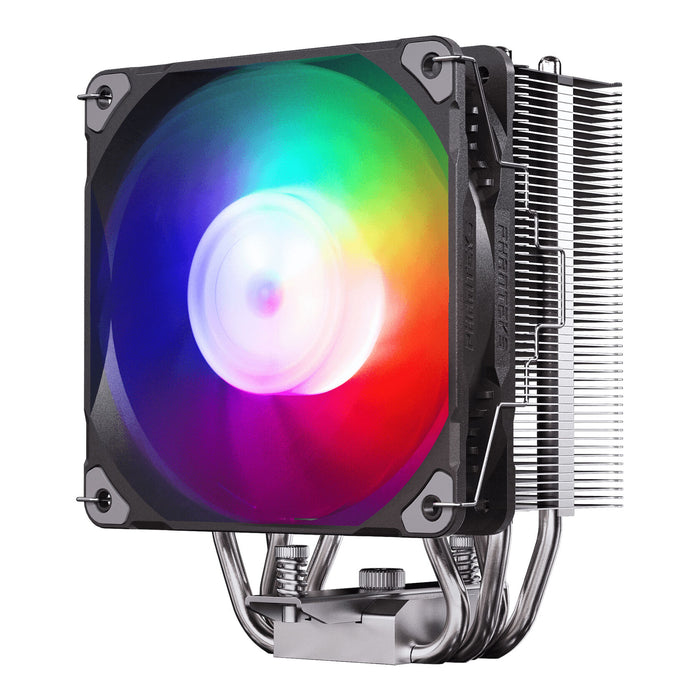 Phanteks Polar ST4 D-RGB Single Tower Air Cooler