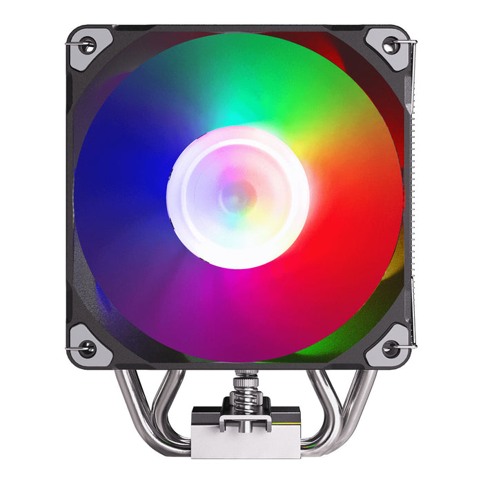 Phanteks Polar ST4 D-RGB Single Tower Air Cooler