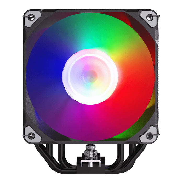 Phanteks Polar ST5 D-RGB Single Tower Air Cooler