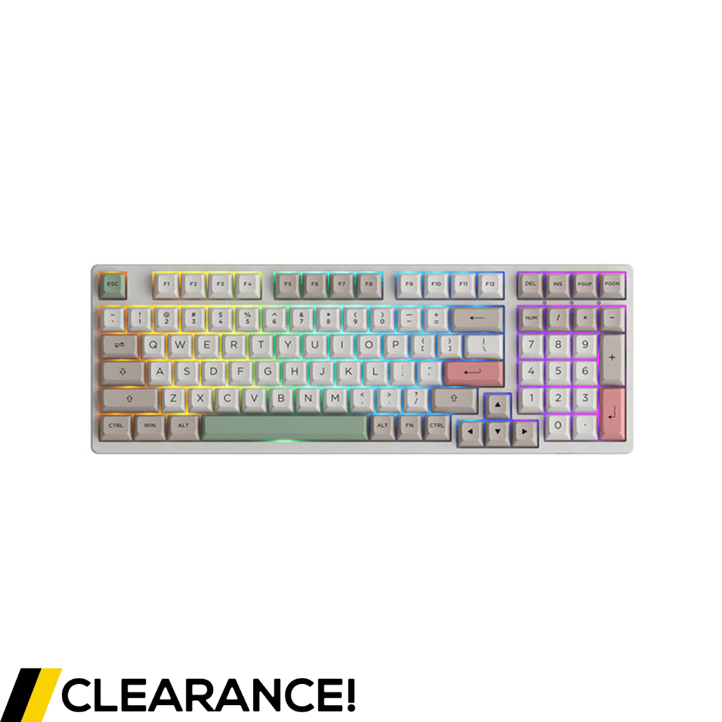 Keyboards — Computer Orbit