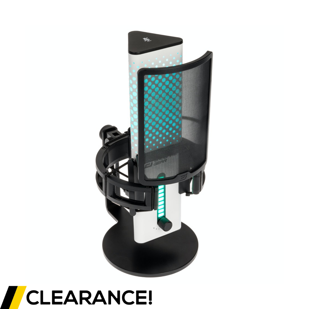 Clearance — Computer Orbit