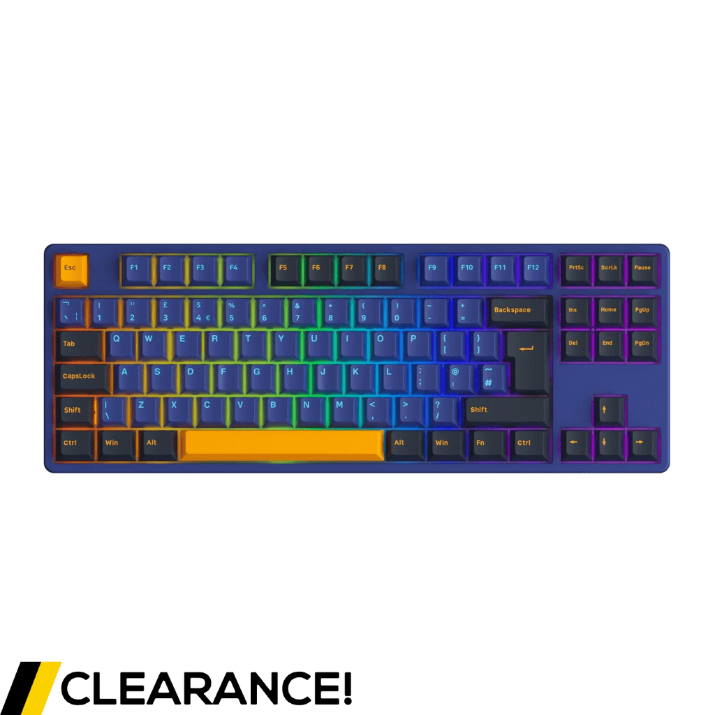 Keyboards — Computer Orbit