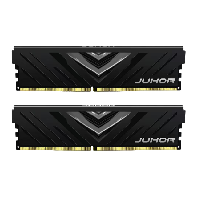 32GB (2x16GB) DDR4 3200MHz CL16 Juhor RAM
