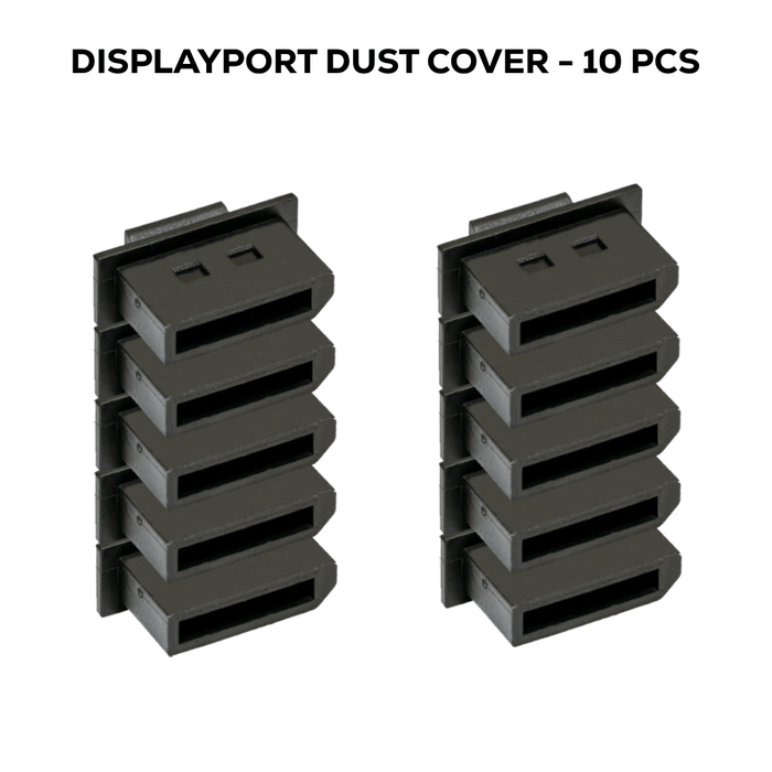 DisplayPort Dust Cover