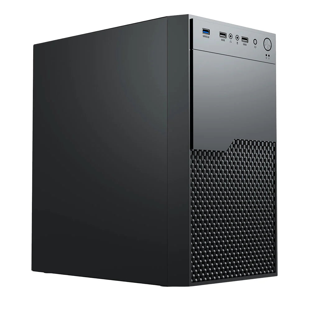ORBIT X1 Home/Office Desktop PC — Computer Orbit