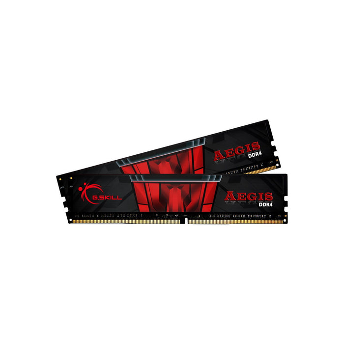16GB (2x8GB) DDR4 3200MHZ CL16 G.Skill Aegis RAM