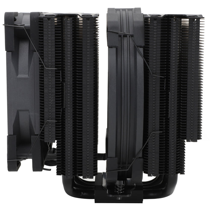Thermalright Frost Spirit 140 Black V3 Dual Tower Air Cooler
