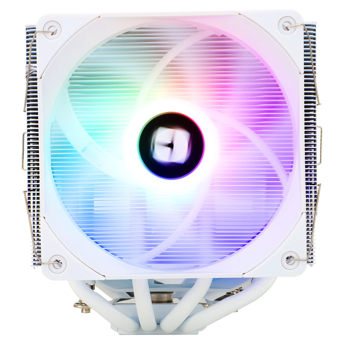 Thermalright Frost Spirit 140 White V3 A-RGB Dual Tower Air Cooler
