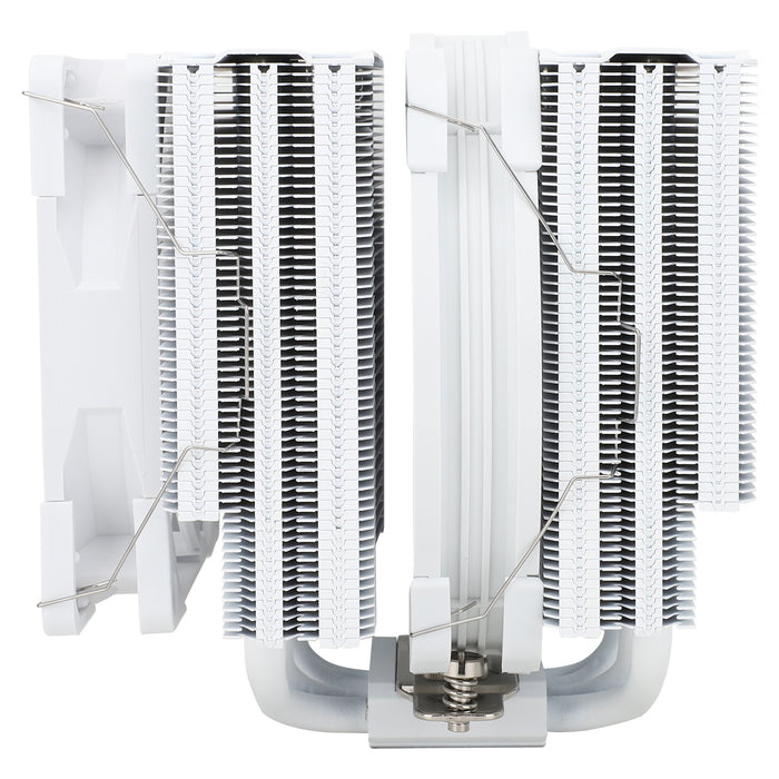 Thermalright Frost Spirit 140 White V3 A-RGB Dual Tower Air Cooler