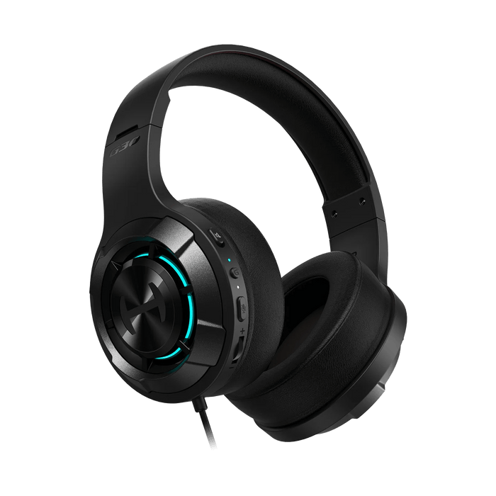 Edifier Hecate G30II Wired USB Black Gaming Headset