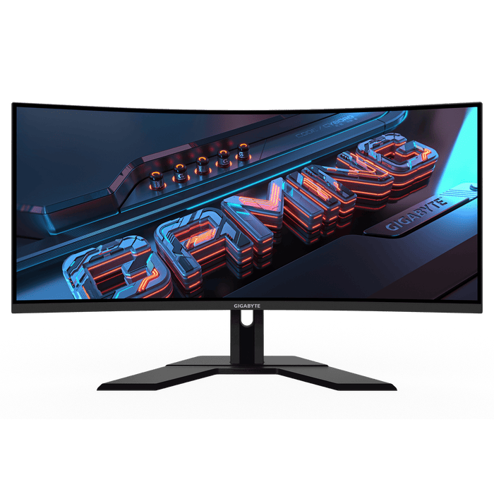 34" Gigabyte G34WQCP VA 180hz 1440p Ultrawide Monitor