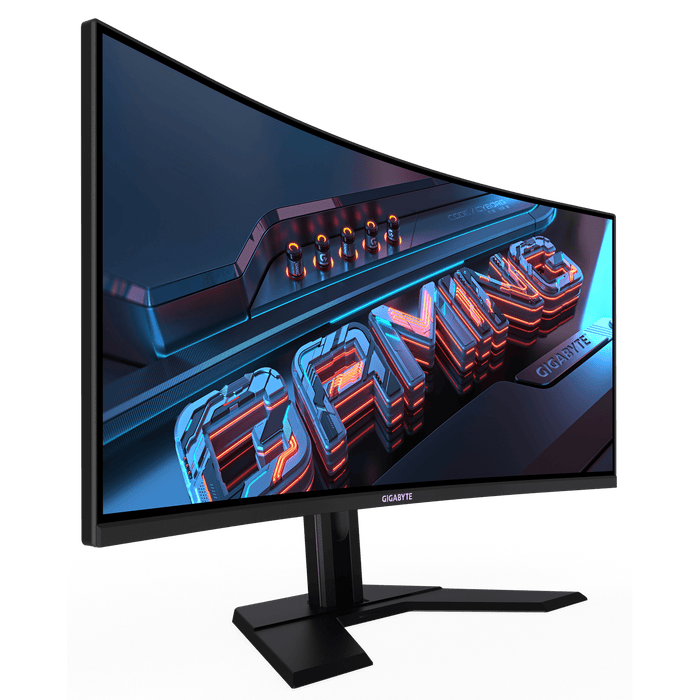 34" Gigabyte G34WQCP VA 180hz 1440p Ultrawide Monitor