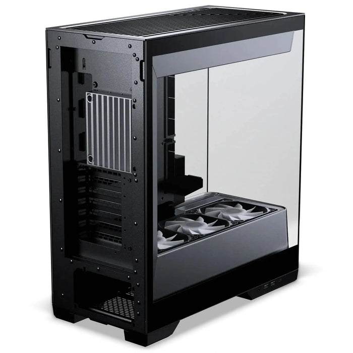 Phanteks Evolv S2 DRGB Black ATX PC Case