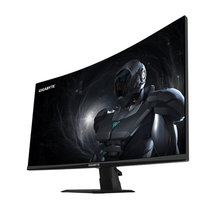 27" Gigabyte GS27FCA IPS 200HZ FHD Gaming Monitor