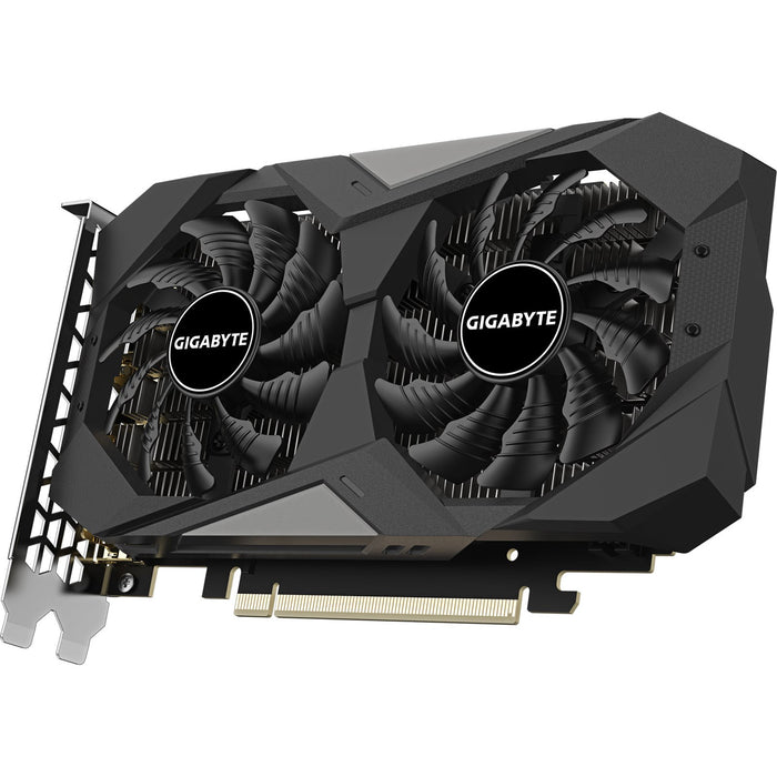 Gigabyte RTX 3050 Windforce OC V2 6GB Graphics Card