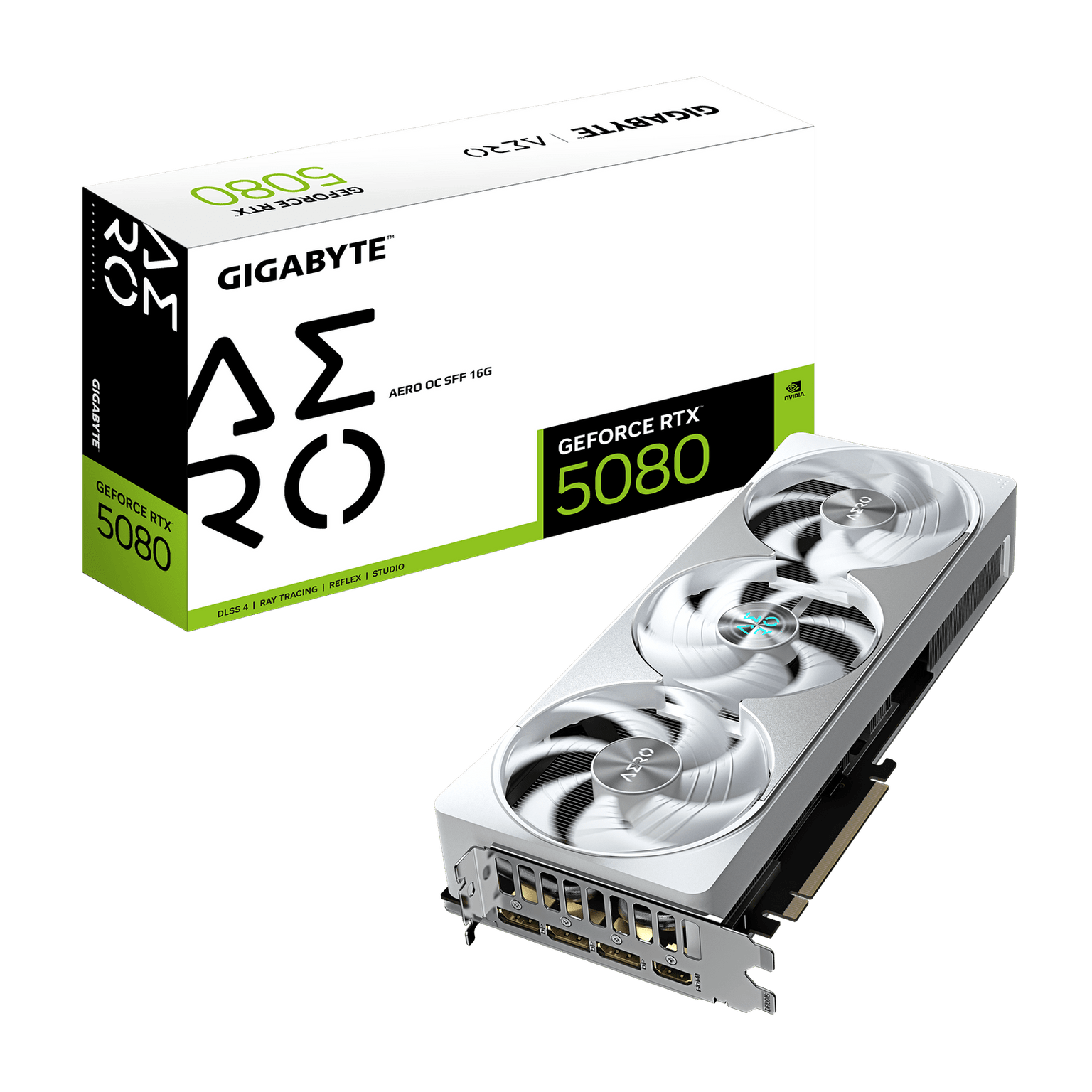 Nvidia Graphics Cards — Computer Orbit