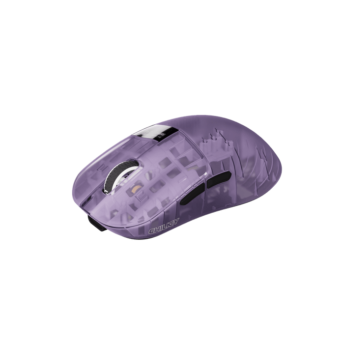 Chilkey Synergy Bundle - ND75 Keyboard & Glacier LW 8K Wireless Mouse - WHILE STOCKS LAST!