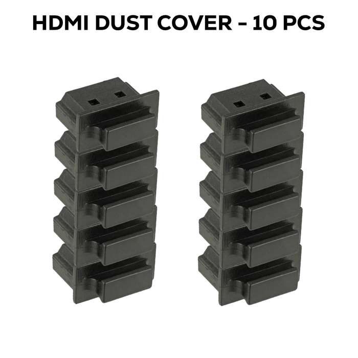 HDMI Port Dust Cover