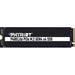 Patriot P400 Lite 500GB NVME M.2 SSD
