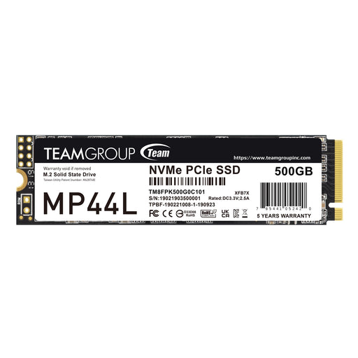 Solid State Drives image