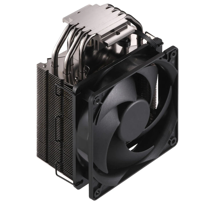 Cooler Master Hyper 212 Black Edition CPU Cooler - Grade Z (LGA1700 ONLY)