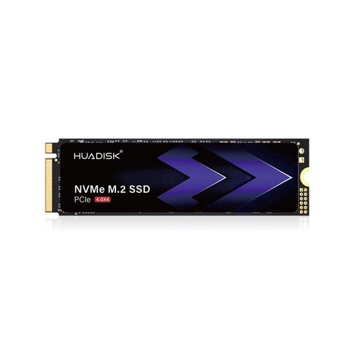 HUADISK image