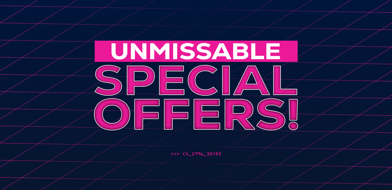 Computer Orbit image