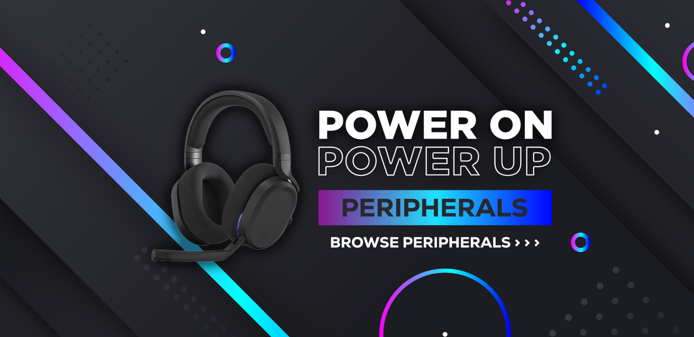 Computer Orbit image