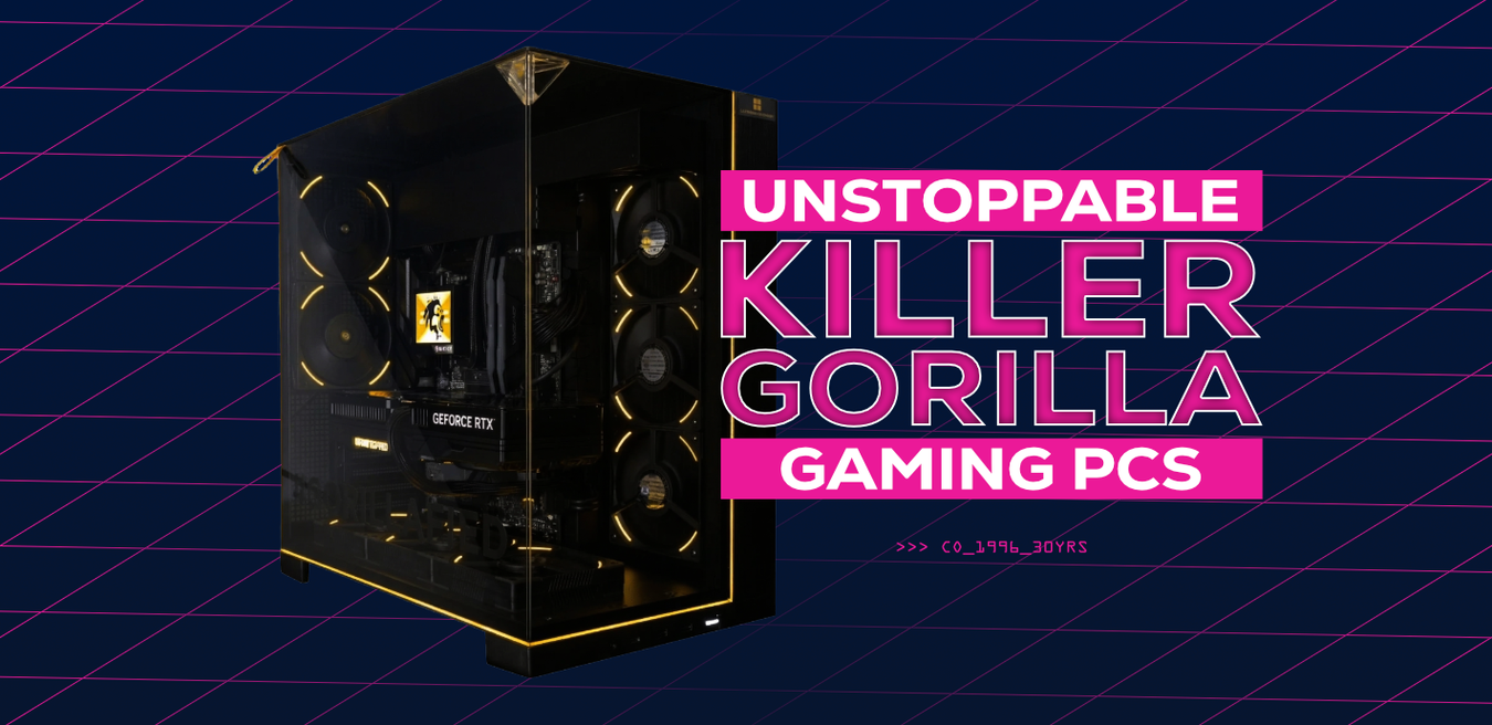 Computer Orbit image