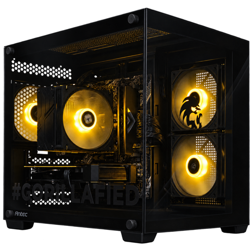 Computer Orbit image