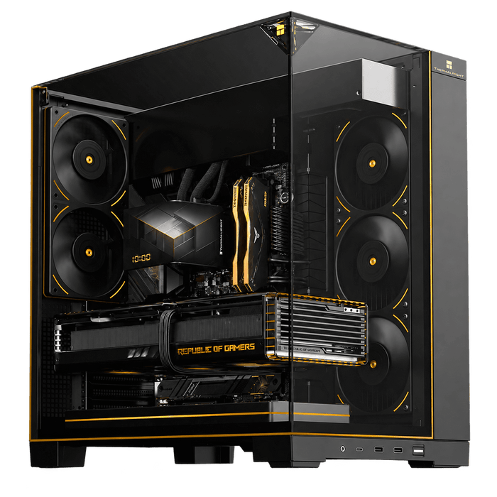 Gorilla Gaming Killer Ultra Gaming PC