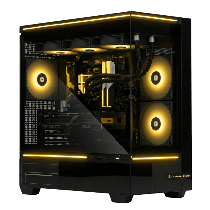Gorilla Gaming Killer V2 Gaming PC
