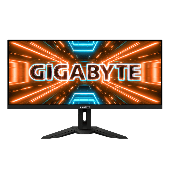 34" Gigabyte M34WQ IPS 144hz 1440p Ultrawide Monitor