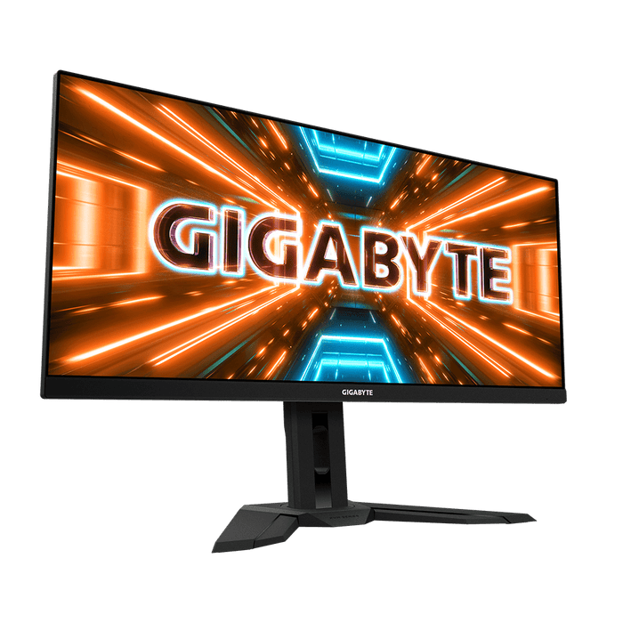 34" Gigabyte M34WQ IPS 144hz 1440p Ultrawide Monitor