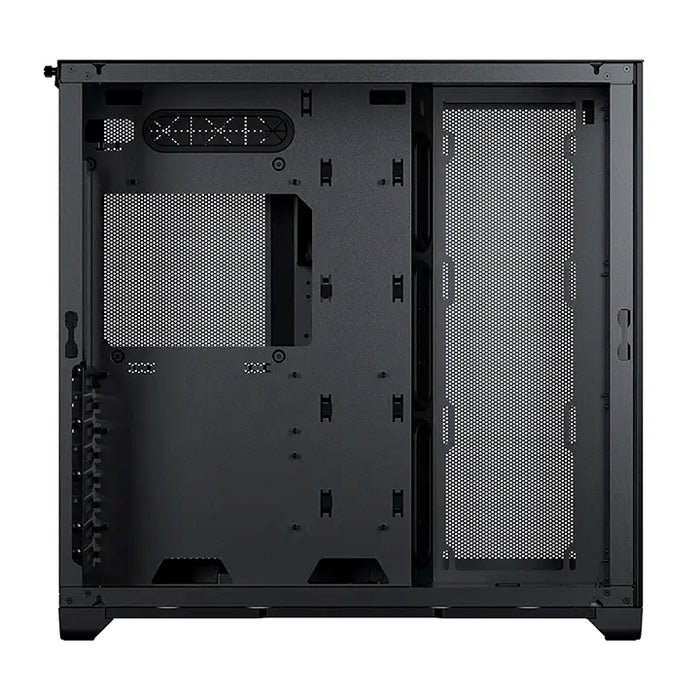 MagniumGear Neo QUBE 2 Black ATX Case