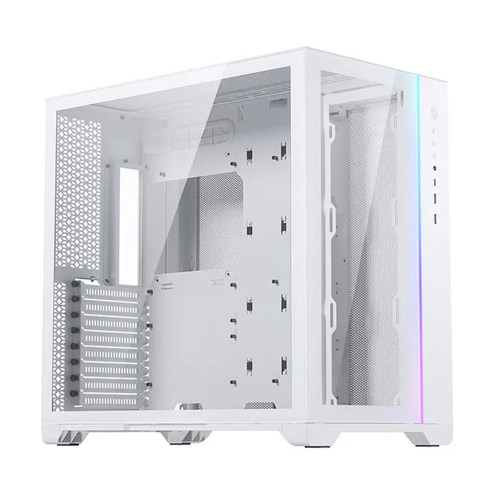 MagniumGear Neo QUBE 2 White ATX Case