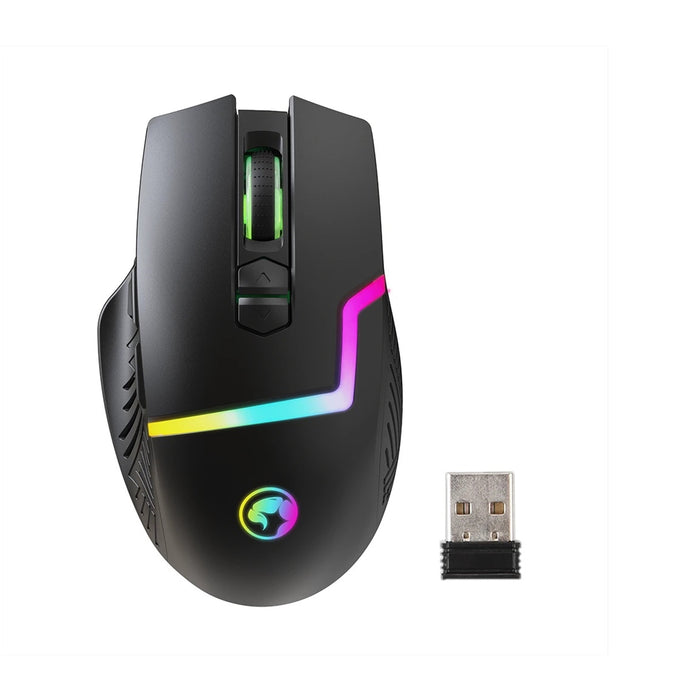 Marvo Scorpion M791W Dual Mode Gaming Mouse