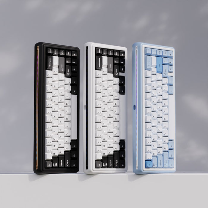 Chilkey Chilkey ND65 CS HE 65% ANSI Hall Effect Keyboard | Computer Orbit