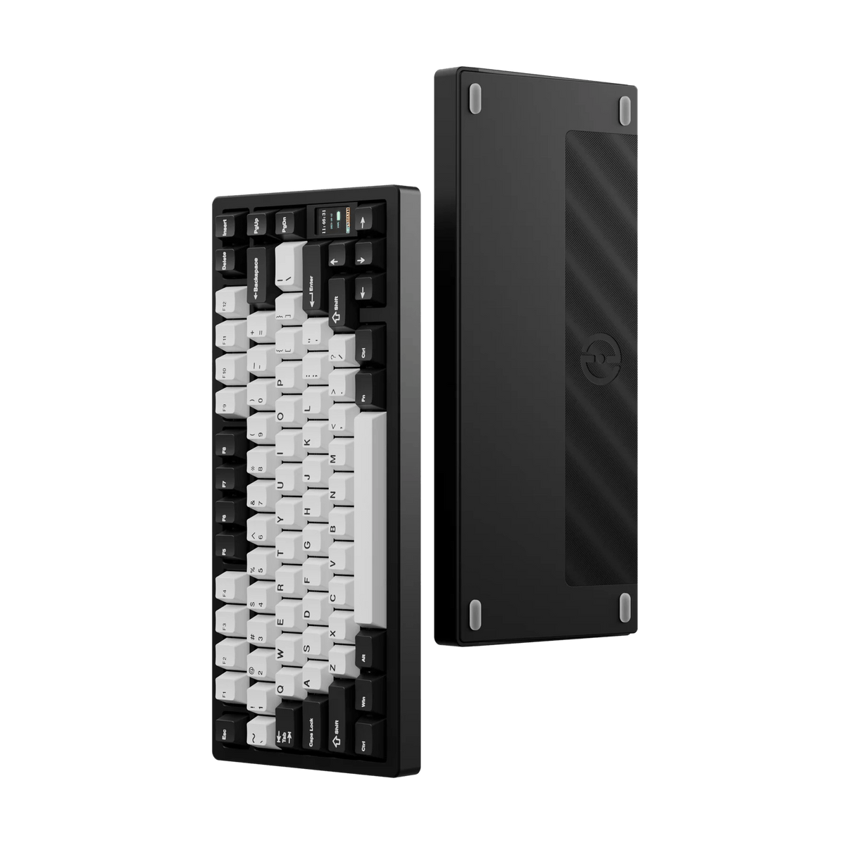 Chilkey ND75 Aluminium 75% ANSI Mechanical Keyboard | Computer Orbit