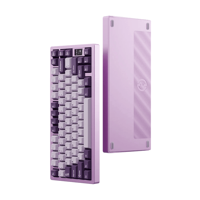 Chilkey Synergy Bundle - ND75 Keyboard & Glacier LW 8K Wireless Mouse - WHILE STOCKS LAST!