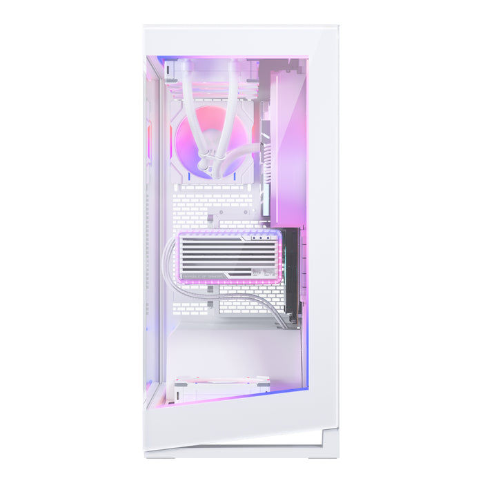 Phanteks NV5 D-RGB Lighting Kit White