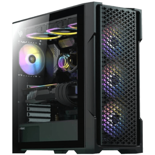 Gorilla Gaming Killer V2 Gaming PC