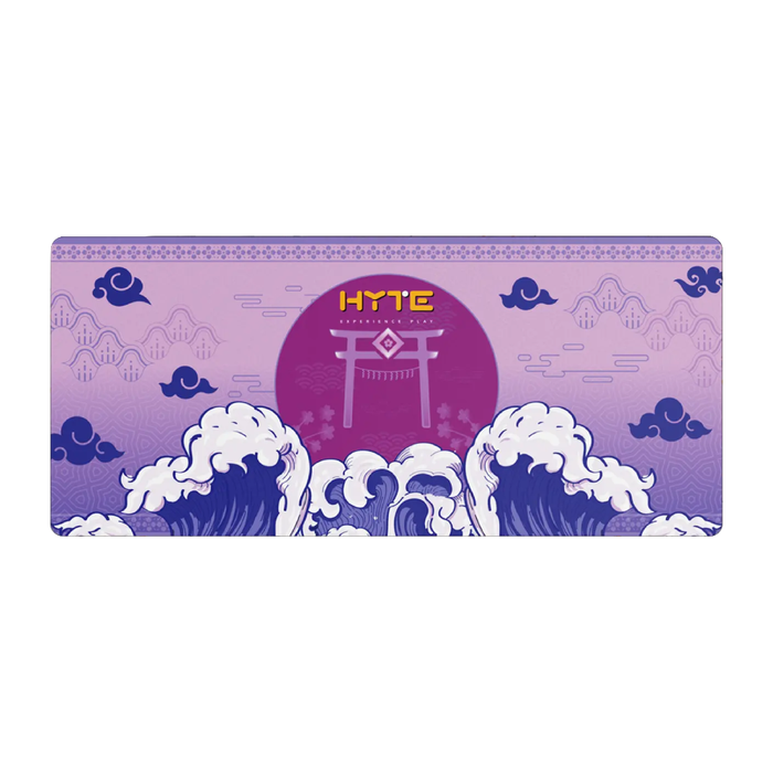 HYTE Eternity Mouse Pad