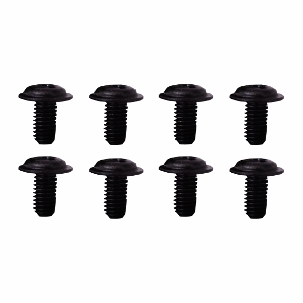 Thin Thread Screw (8 Pack)