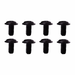 Thin Thread Screw (8 Pack)