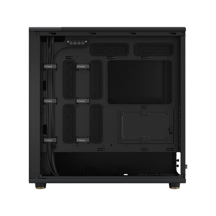 Fractal Design North XL Charcoal Black Mesh ATX Case