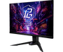27" ASRock Phantom Gaming PG27QFW2A QHD 400Hz IPS Monitor
