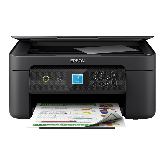 Epson Expression Home XP-3200 All-in-One Inkjet Printer