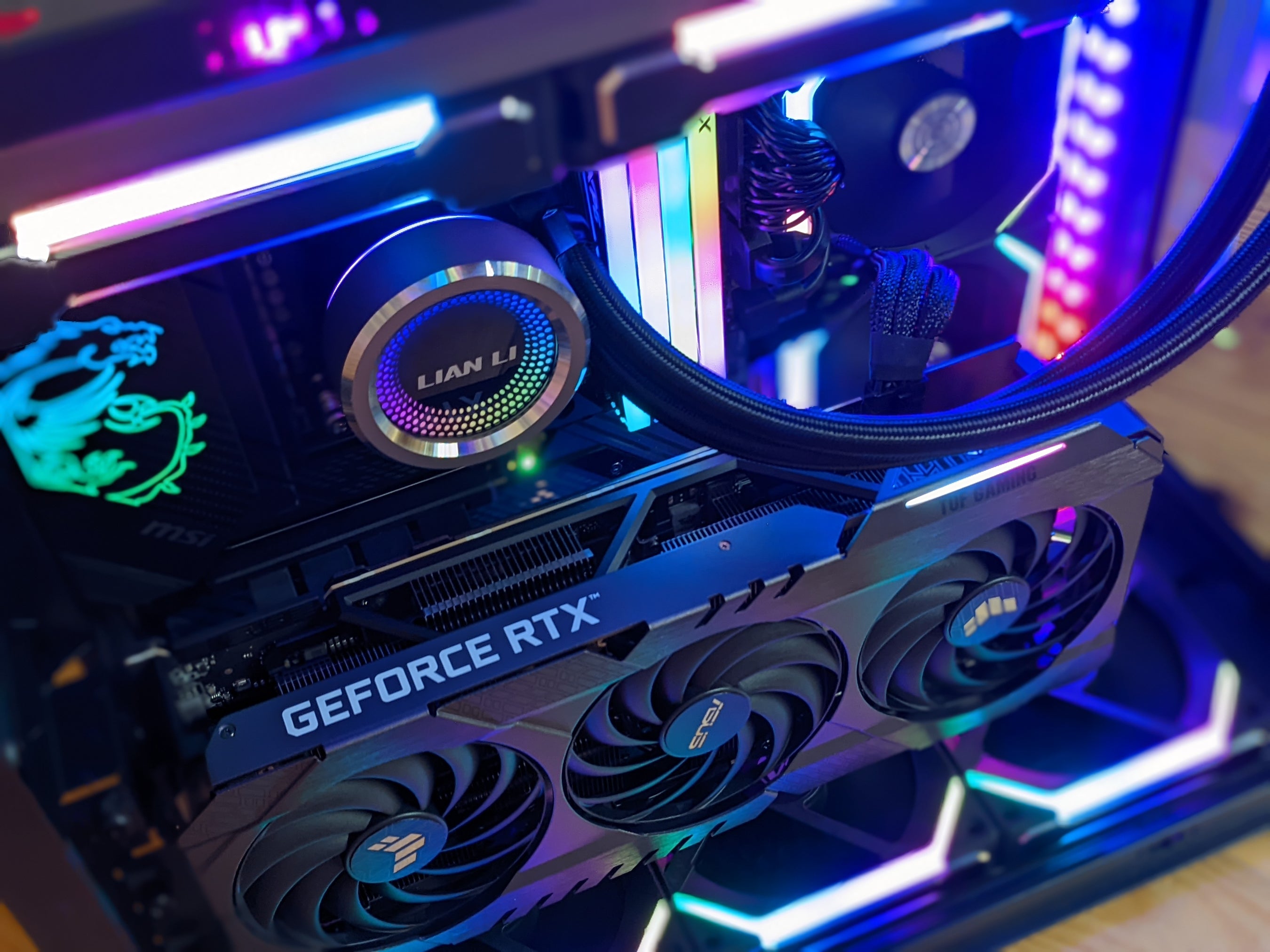 Computer Orbit | Homepage